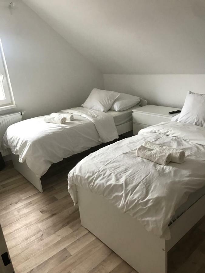 Apartment Deborah Hostka  Exteriér fotografie